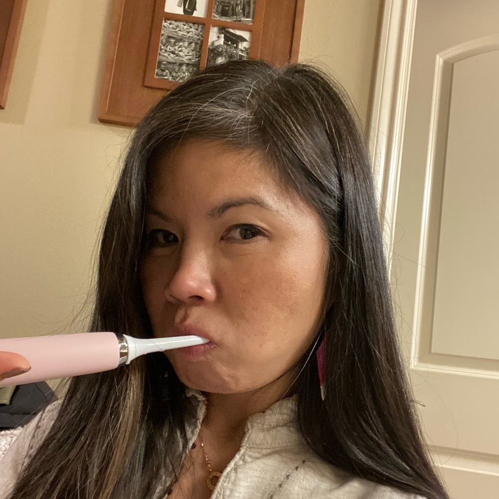 Meet your Posher, Linhdai